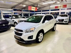 Bild des Angebotes Chevrolet Trax 1.7CDTI