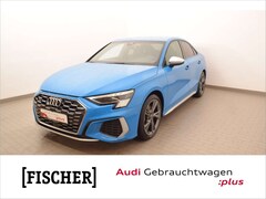 Bild des Angebotes Audi S3 2.0TFSI quattro S tronic Matrix Navi Rear View Vor