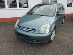 Bild des Angebotes Honda Stream 1.7i LS