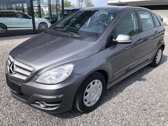 Bild des Angebotes Mercedes-Benz B 170 Autotronic*Park-Assistent*Sport-Paket*2.Hand*