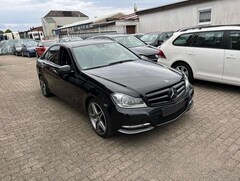 Bild des Angebotes Mercedes-Benz C 350 CDI 7G-TRONIC Avantgarde Megavoll Facelift Pano