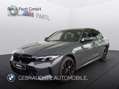 Bild des Angebotes BMW 330 e xDrive Lim M-Sport-Pro - UPE 81.660,- € (27%)