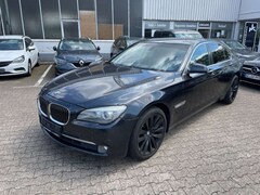 Bild des Angebotes BMW 730 Baureihe 7 730d