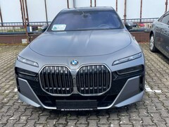 Bild des Angebotes BMW 740 d xDrive  MSPORTPRO Autobahnassist 145.000,-