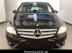 Bild des Angebotes Mercedes-Benz B 200 B -Klasse B 200 CDI