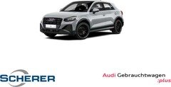 Bild des Angebotes Audi Q2 40 TFSI S line quat./S tro. Panorama/EPH/uvm.