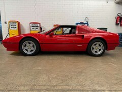 Bild des Angebotes Ferrari 328 GTS