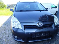 Bild des Angebotes Toyota Corolla Verso 1.8 Sol/2.Hand/7-Sitze/Klimaautomatik/EURO 4...