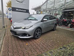 Bild des Angebotes Toyota Auris Touring Sports 1.2 Turbo Multidrive S Edition S+