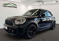 Bild des Angebotes MINI One Countryman *LED*Navi*Leder*DAB*Apple*Facelif