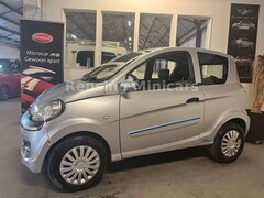 Bild des Angebotes Microcar M.Go SXI XXL Mopedauto Leichtmobile LED 45 KM