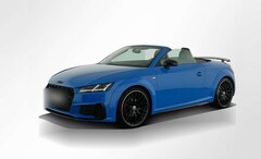 Bild des Angebotes Audi TT Roadster 40 TFSI S line Comp.-Plus/LED/Navi