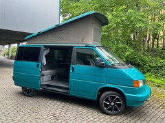 Bild des Angebotes VW T4 California ** TÜV/Klima/ Grüne Plakette**