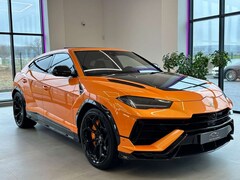 Bild des Angebotes Lamborghini Urus 4.0 V8 Performante Full Options Carbon Tv