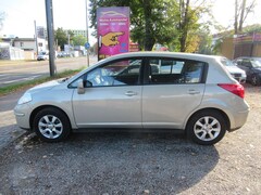 Bild des Angebotes Nissan Tiida 1.6 acenta