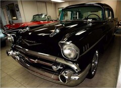 Bild des Angebotes Chevrolet Bel Air Limousine