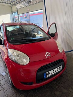 Bild des Angebotes Citroen C1 1.0 Advance