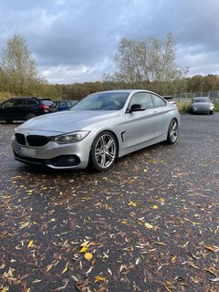 Bild des Angebotes BMW 435 Sportline