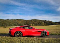 Bild des Angebotes Ferrari Portofino