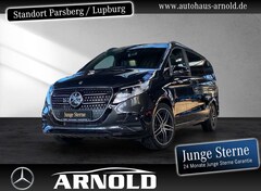 Bild des Angebotes Mercedes-Benz V 300 V 300 d 4M AVANTGARDE Lang AMG L. AIRM Pano 360°