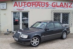 Bild des Angebotes Mercedes-Benz 500 E 500 TOP ZUSTAND* TÜV:NEU