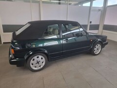 Bild des Angebotes VW Golf Cabriolet Golf I Cabriolet Cabrio Classicline