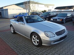 Bild des Angebotes Mercedes-Benz SLK 230 Kompressor Leder, Automatik, Xenon, Soundsyste