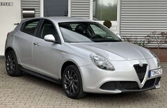 Bild des Angebotes Alfa Romeo Giulietta 1.4 TB 16V Sprint*Navi*AFL*AC*BC*DAB+