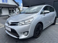 Bild des Angebotes Toyota Verso Edition-S Automatik+RFK+Allwetter+