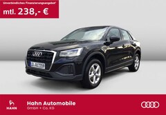 Bild des Angebotes Audi Q2 TFSI - Infotainmentpaket Connectivity - Assis