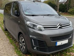 Bild des Angebotes Citroen Spacetourer Spacetourer+M+2.0+BlueHDi+180+EAT8+Business+Lounge