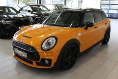 Bild des Angebotes MINI Cooper SD Clubman Cooper 2,0L SD Clubman*Pano*HUD*Navi*