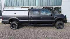 Bild des Angebotes Ford F 350 Super Duty Crew Cab