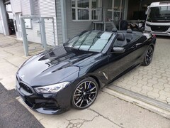 Bild des Angebotes BMW M850 xDrive Cabrio Laser/Sitzlüft/20 Zoll/Vollausst