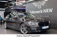 Bild des Angebotes BMW 740 e Hybrid IPerformance I-Pad/Head-Up/Soft/ACC