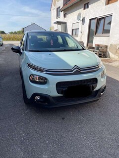 Bild des Angebotes Citroen C3 Feel