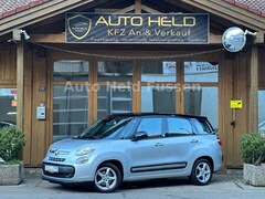 Bild des Angebotes Fiat 500L Navi Tempomat Klimaautomatik PDC