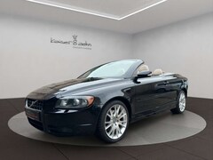 Bild des Angebotes Volvo C70 Cabriolet T5 Summum