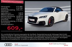 Bild des Angebotes Audi TT RS Roadster MATRIX 280 km/h magnetic B&O 20"