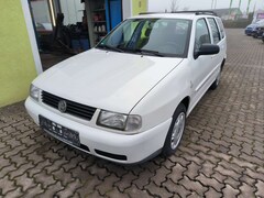 Bild des Angebotes VW Polo Variant 6n2 Aus 2 Hand Tüv Neu Scheckheftgepflegt