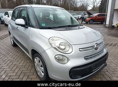 Bild des Angebotes Fiat 500L Easy Klimaanlage