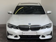 Bild des Angebotes BMW 320 dA Tour. Luxury Line Navi.LED.ACC.GSD.PDC.SHZ