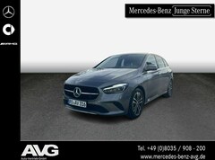 Bild des Angebotes Mercedes-Benz B 180 B 180 d Progressive MBUX Navi Spur Park KeyGo RF