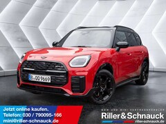 Bild des Angebotes MINI Cooper S Countryman