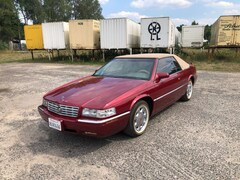 Bild des Angebotes Cadillac Eldorado ESC Touring Coupe TÜV1/25