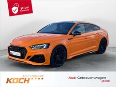 Bild des Angebotes Audi RS5 RS5 Sportback 2.9 TFSI q. Tiptr., Matrix Laser L