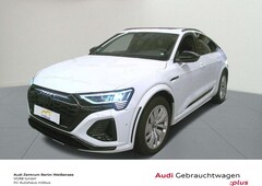 Bild des Angebotes Audi SQ8 e-tron Spb*QU*769€o.ANZ*MATRIX*PANO*HUD*360