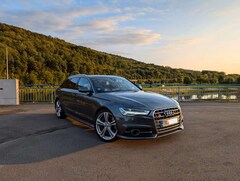 Bild des Angebotes Audi S6 4.0 TFSI quattro TOP! EXCLUSIVE NAVI ACC MATRIX C7