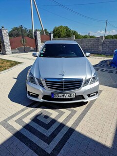 Bild des Angebotes Mercedes-Benz E 350 E 350 CDI (212.023)