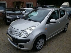 Bild des Angebotes Nissan Pixo Pur Drive *5Türig ,Klimaanlage,8xBereifung*